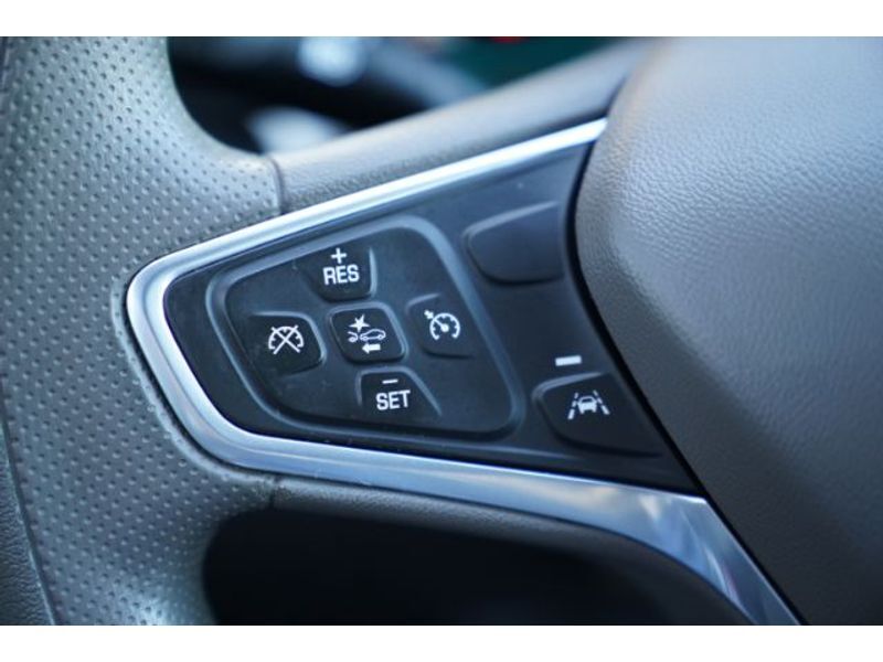 2019 Chevrolet Malibu LS Huntington UT