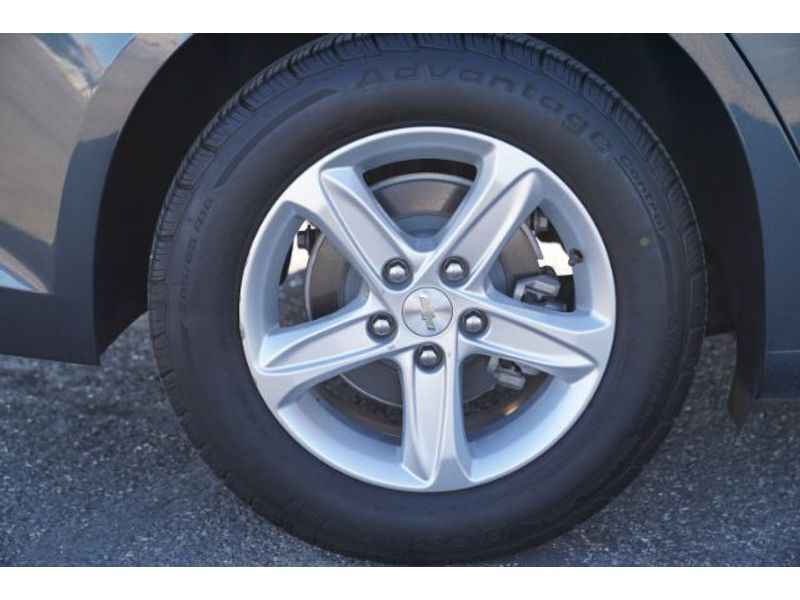 2019 Chevrolet Malibu LS Huntington UT