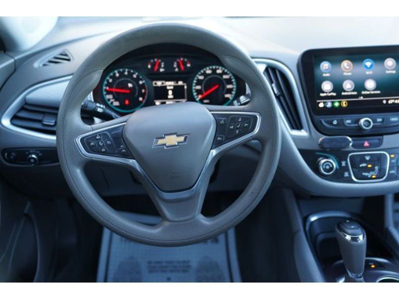 2019 Chevrolet Malibu LS Huntington UT