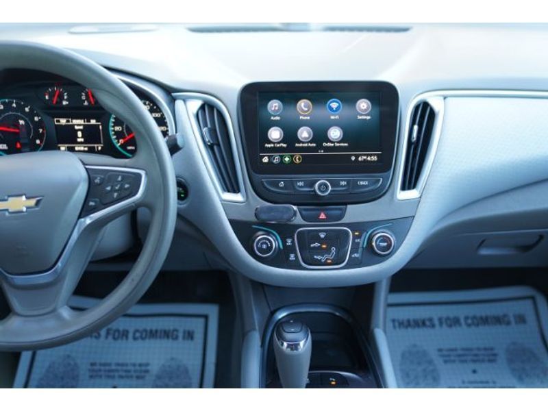 2019 Chevrolet Malibu LS Huntington UT