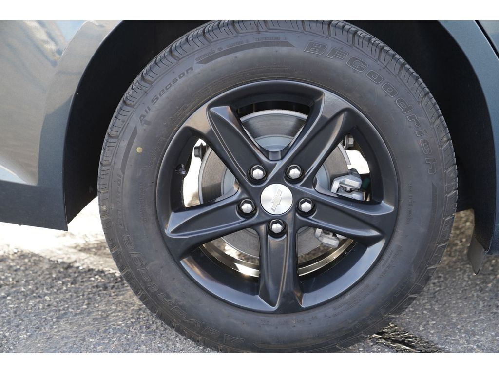 2019 Chevrolet Malibu LS Price UT