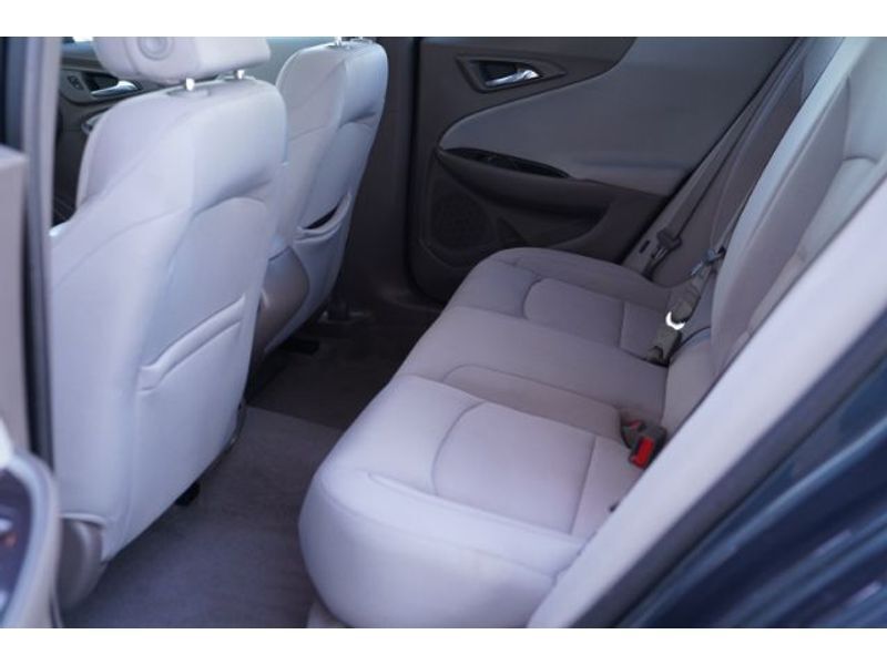 2019 Chevrolet Malibu LS Price UT