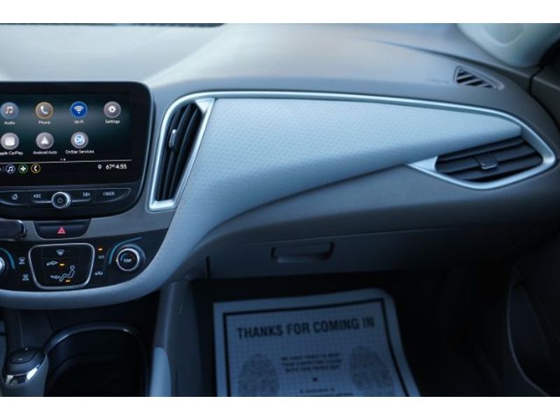 2019 Chevrolet Malibu LS Price UT