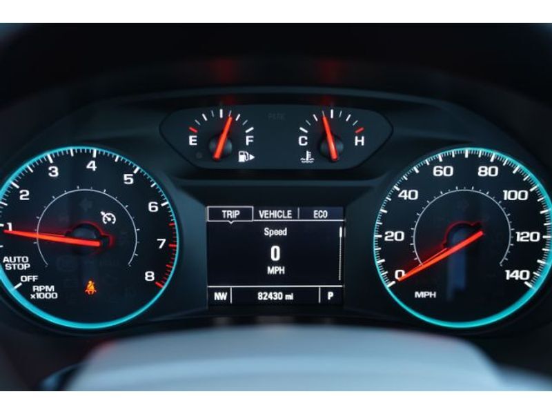 2019 Chevrolet Malibu LS Price UT