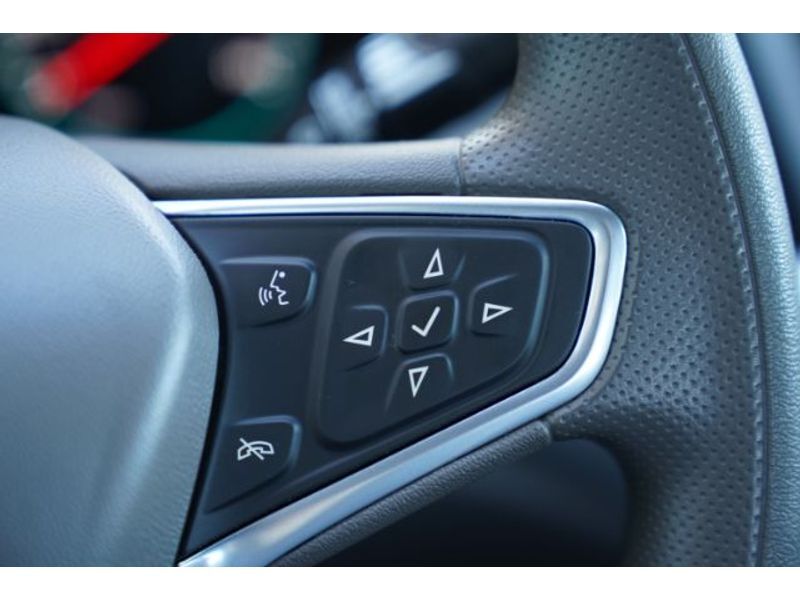 2019 Chevrolet Malibu LS Price UT