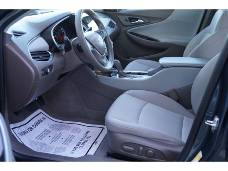 2019 Chevrolet Malibu LS Price UT