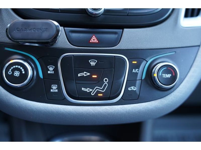 2019 Chevrolet Malibu LS Price UT