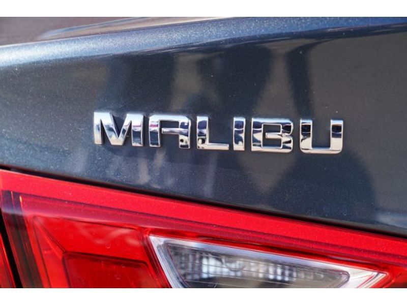 2019 Chevrolet Malibu LS Price UT