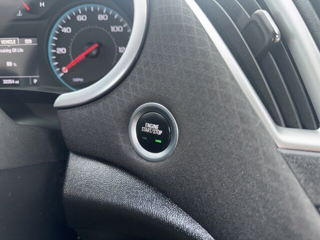 2019 Chevrolet Malibu LS West Burlington IA