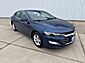 2019 Chevrolet Malibu LS West Burlington IA
