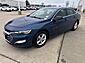 2019 Chevrolet Malibu LS West Burlington IA