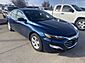 2019 Chevrolet Malibu LS West Burlington IA