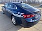 2019 Chevrolet Malibu LS West Burlington IA