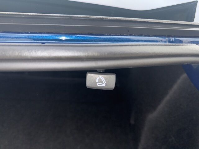 2019 Chevrolet Malibu LS West Burlington IA