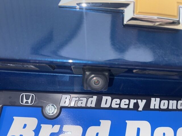 2019 Chevrolet Malibu LS West Burlington IA