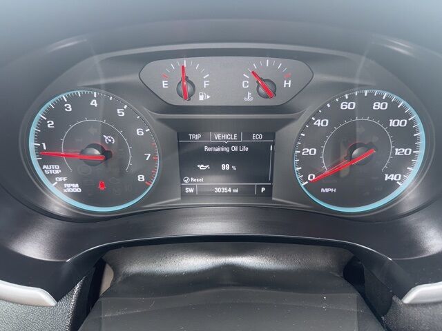 2019 Chevrolet Malibu LS West Burlington IA