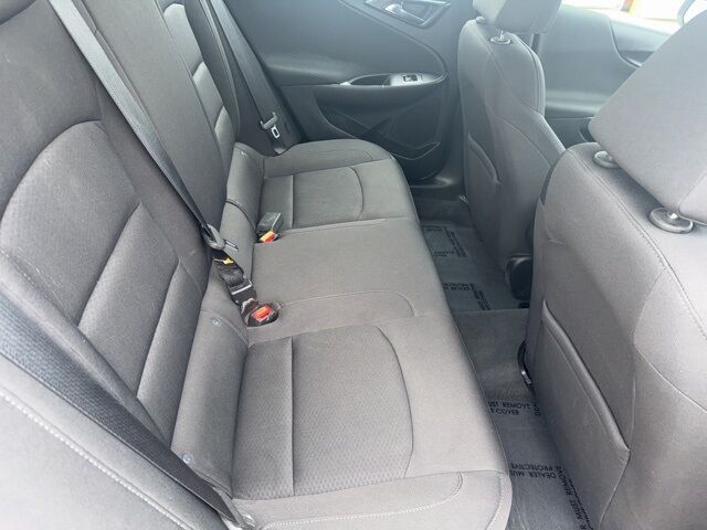 2019 Chevrolet Malibu LS West Burlington IA