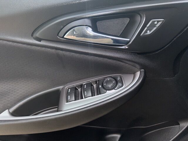 2019 Chevrolet Malibu LS West Burlington IA