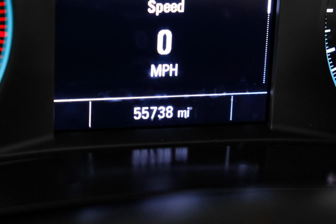 2019 Chevrolet Malibu LT AUTOMATIC HEATED SEATS REAR CAMERA KEYLESS START BLUETOOTH PO Carrollton TX