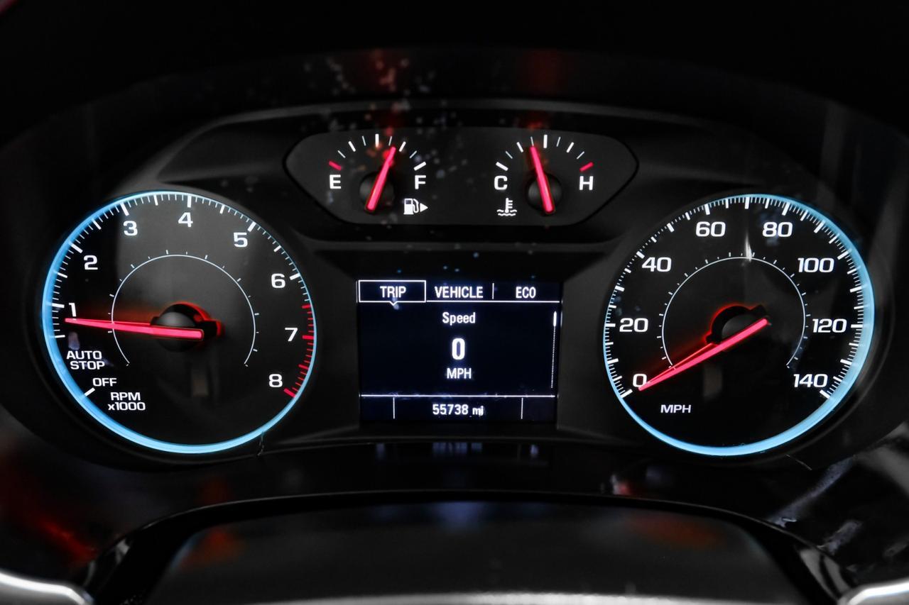 2019 Chevrolet Malibu LT AUTOMATIC HEATED SEATS REAR CAMERA KEYLESS START BLUETOOTH PO Carrollton TX