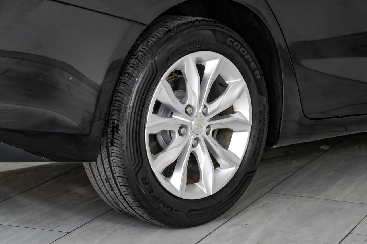 2019 Chevrolet Malibu LT AUTOMATIC HEATED SEATS REAR CAMERA KEYLESS START BLUETOOTH PO Carrollton TX