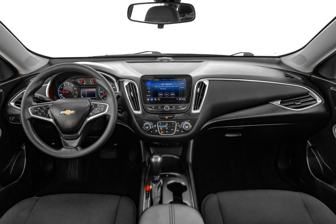 2019 Chevrolet Malibu LT AUTOMATIC HEATED SEATS REAR CAMERA KEYLESS START BLUETOOTH PO Carrollton TX