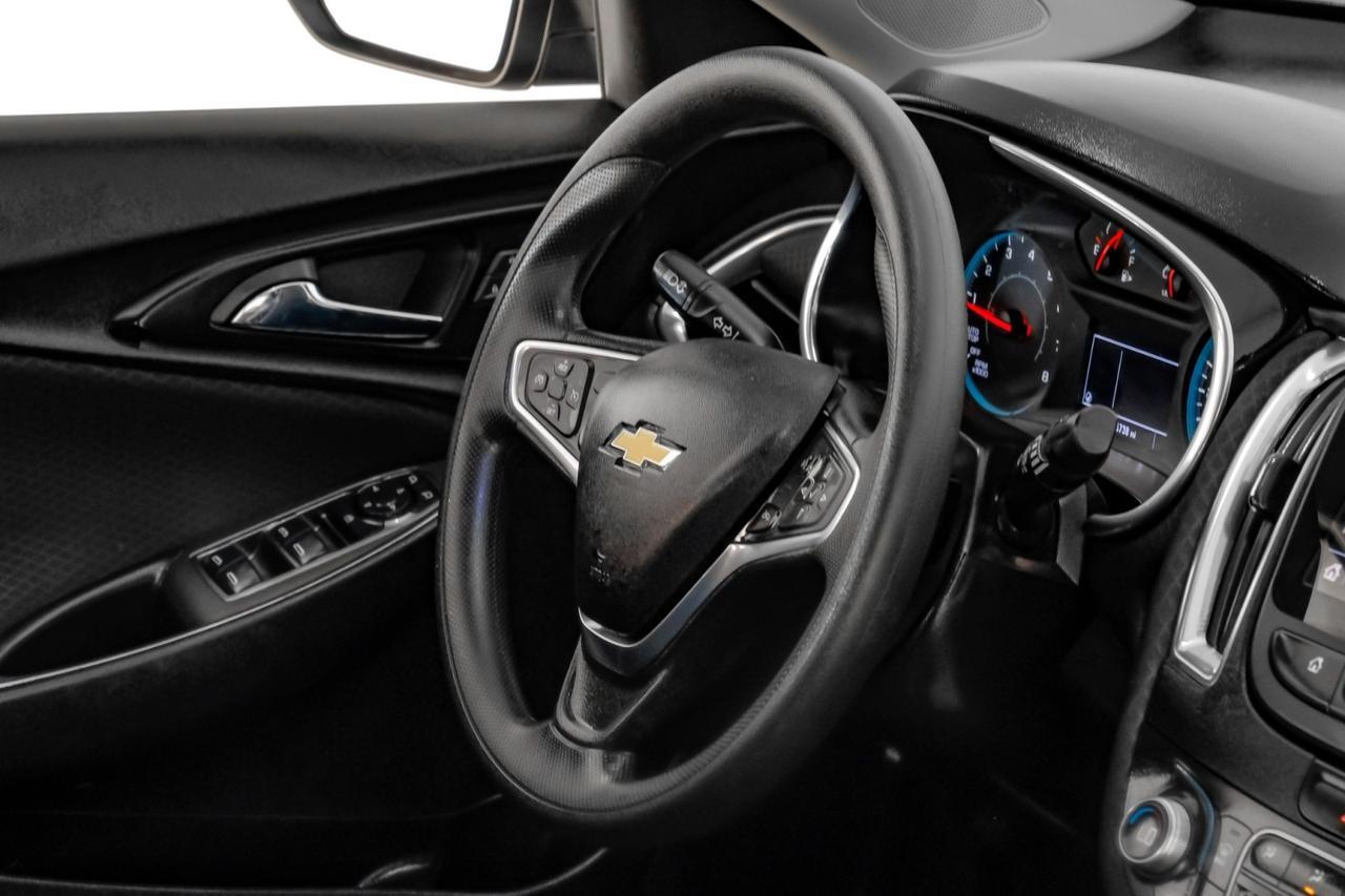 2019 Chevrolet Malibu LT AUTOMATIC HEATED SEATS REAR CAMERA KEYLESS START BLUETOOTH PO Carrollton TX