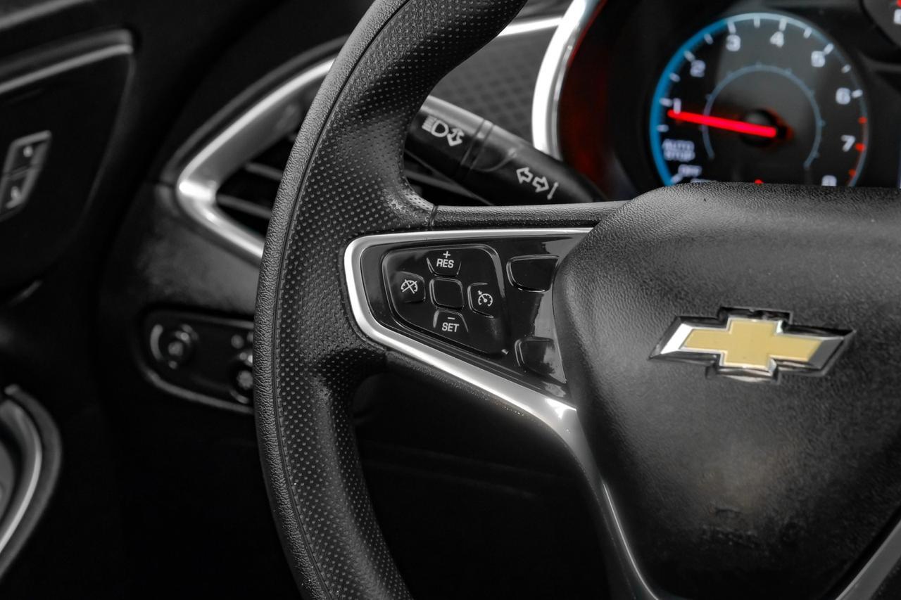 2019 Chevrolet Malibu LT AUTOMATIC HEATED SEATS REAR CAMERA KEYLESS START BLUETOOTH PO Carrollton TX