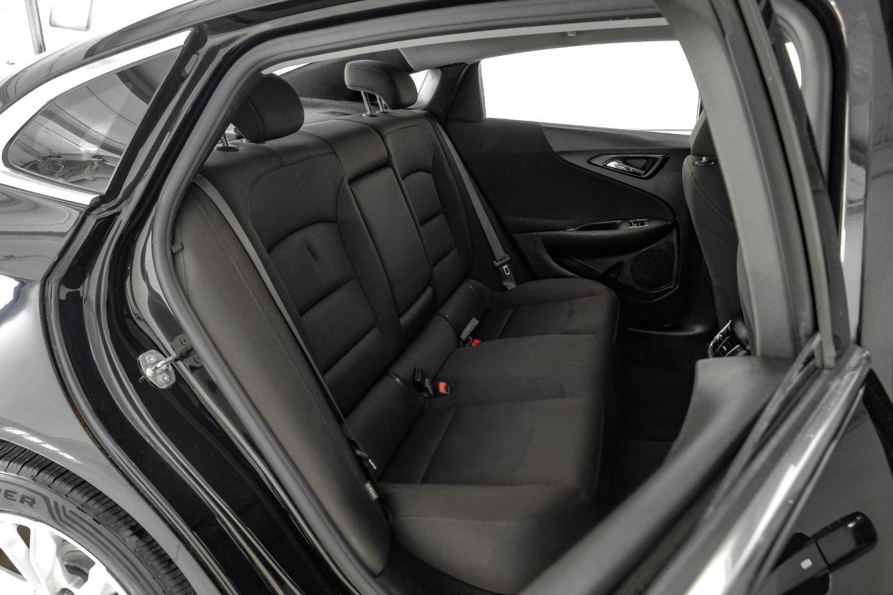 2019 Chevrolet Malibu LT AUTOMATIC HEATED SEATS REAR CAMERA KEYLESS START BLUETOOTH PO Carrollton TX
