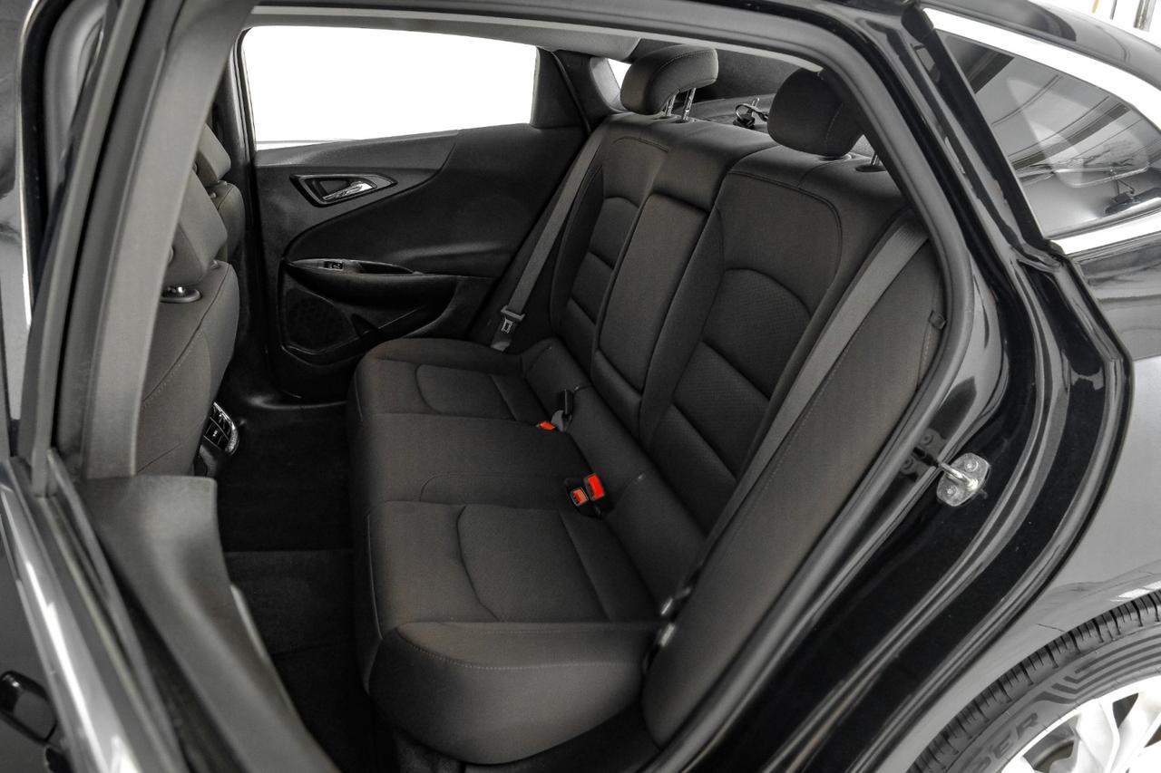 2019 Chevrolet Malibu LT AUTOMATIC HEATED SEATS REAR CAMERA KEYLESS START BLUETOOTH PO Carrollton TX
