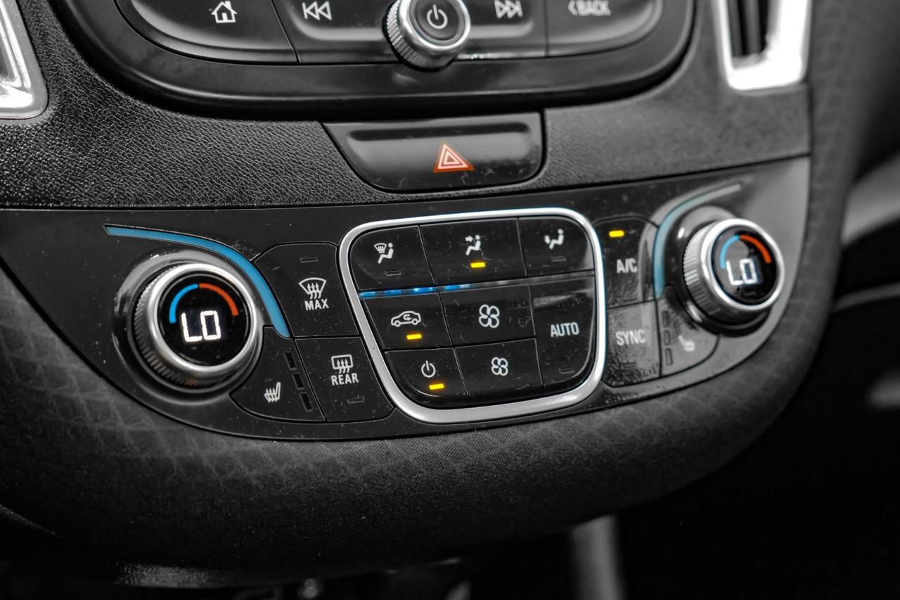 2019 Chevrolet Malibu LT AUTOMATIC HEATED SEATS REAR CAMERA KEYLESS START BLUETOOTH PO Carrollton TX