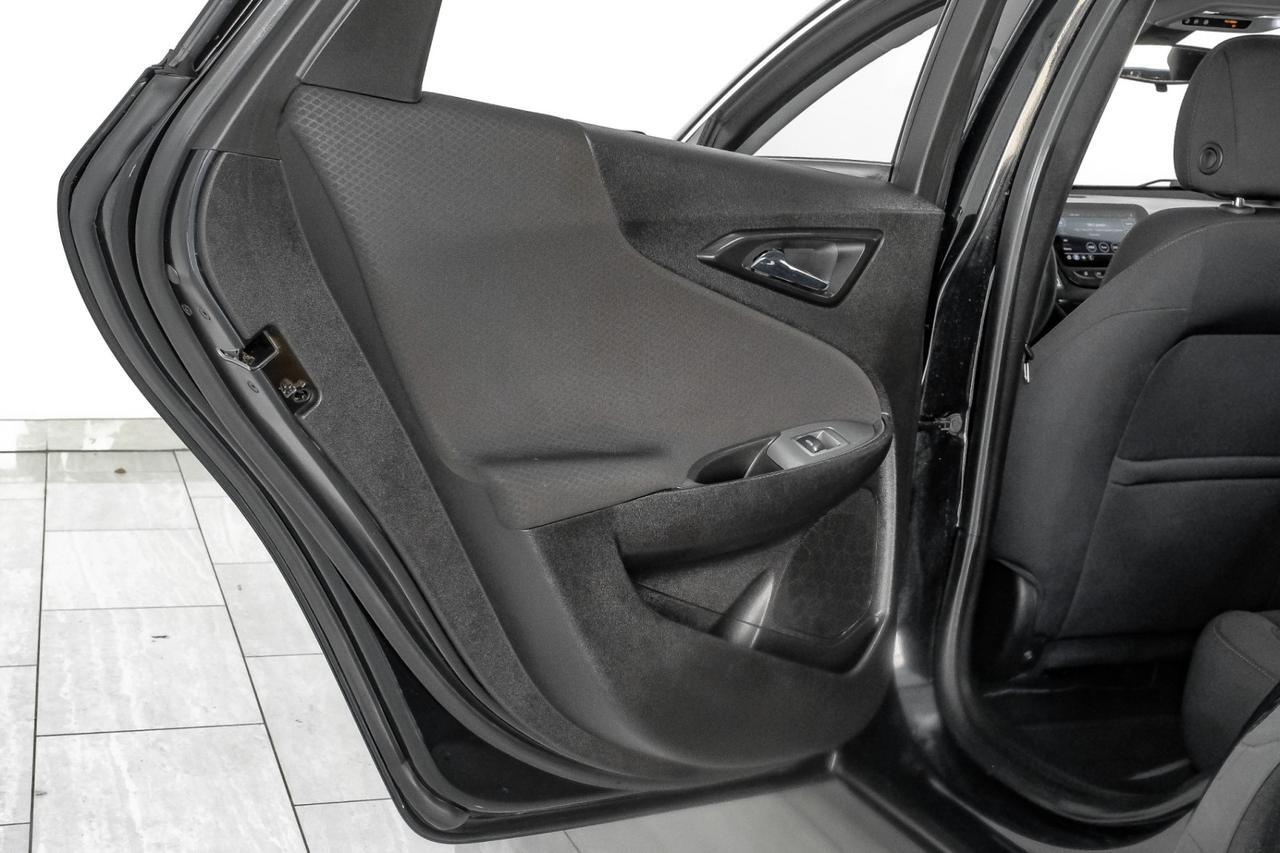 2019 Chevrolet Malibu LT AUTOMATIC HEATED SEATS REAR CAMERA KEYLESS START BLUETOOTH PO Carrollton TX