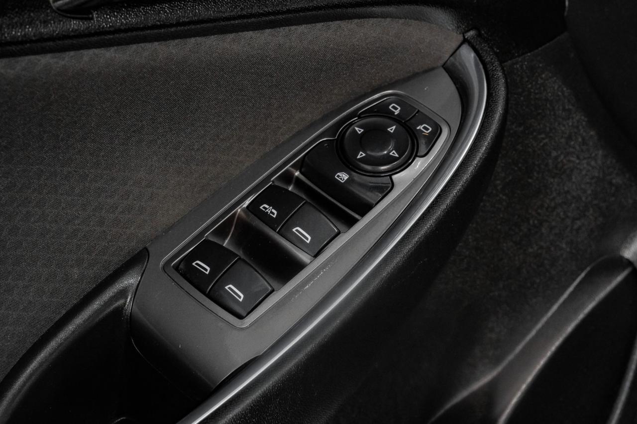2019 Chevrolet Malibu LT AUTOMATIC HEATED SEATS REAR CAMERA KEYLESS START BLUETOOTH PO Carrollton TX