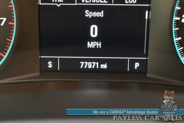 2019 Chevrolet Malibu LT Anchorage AK