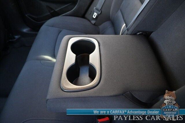 2019 Chevrolet Malibu LT Anchorage AK