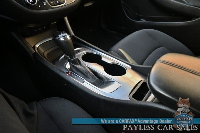 2019 Chevrolet Malibu LT Anchorage AK