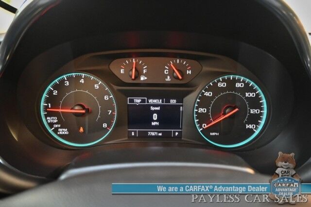 2019 Chevrolet Malibu LT Anchorage AK