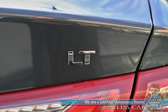 2019 Chevrolet Malibu LT Anchorage AK