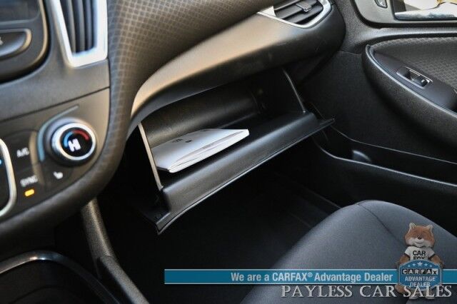 2019 Chevrolet Malibu LT Anchorage AK