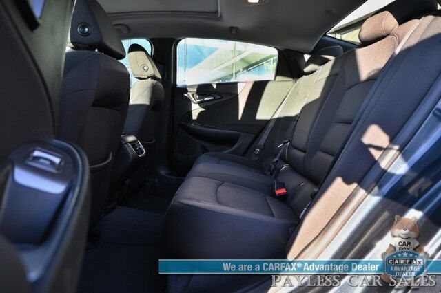 2019 Chevrolet Malibu LT Anchorage AK