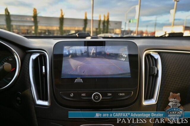 2019 Chevrolet Malibu LT Anchorage AK