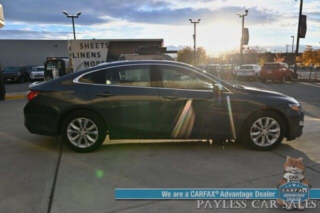 2019 Chevrolet Malibu LT Anchorage AK