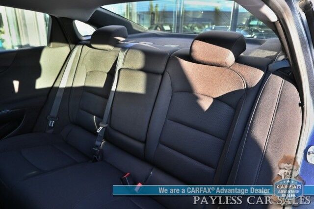 2019 Chevrolet Malibu LT Anchorage AK