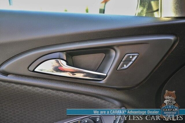 2019 Chevrolet Malibu LT Anchorage AK