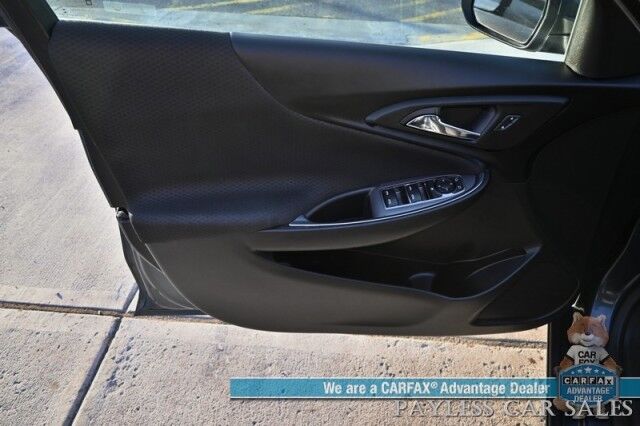 2019 Chevrolet Malibu LT Anchorage AK