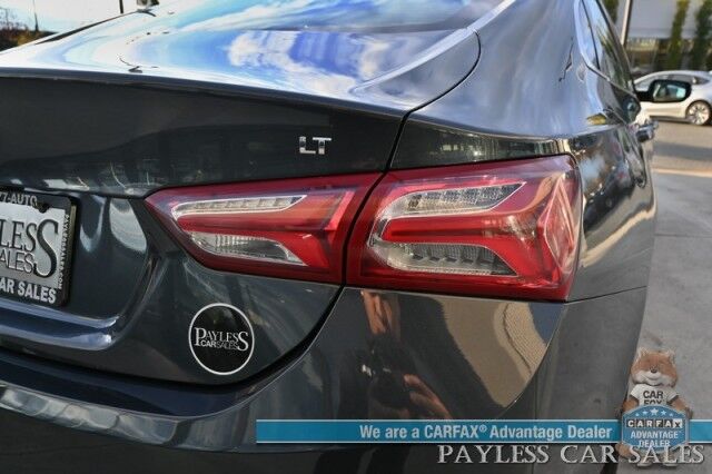 2019 Chevrolet Malibu LT Anchorage AK