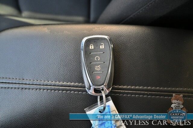2019 Chevrolet Malibu LT Anchorage AK