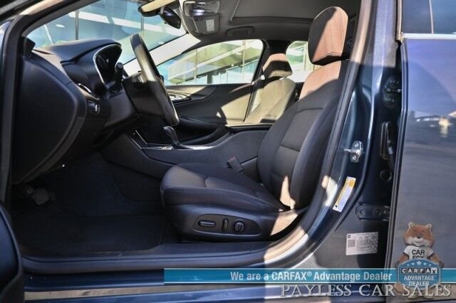 2019 Chevrolet Malibu LT Anchorage AK