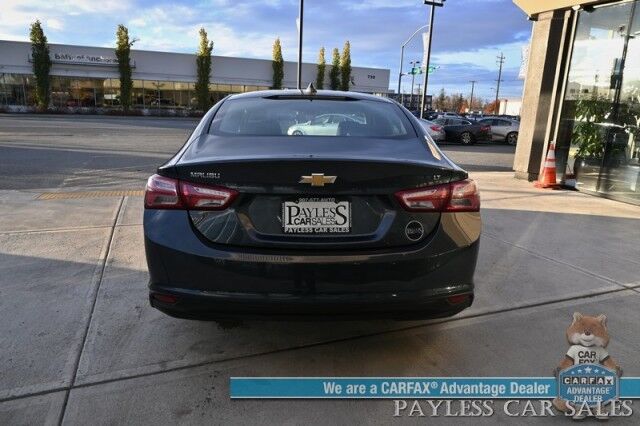 2019 Chevrolet Malibu LT Anchorage AK