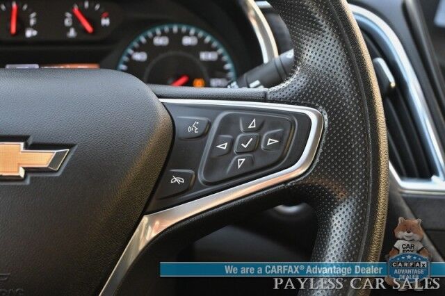 2019 Chevrolet Malibu LT Anchorage AK